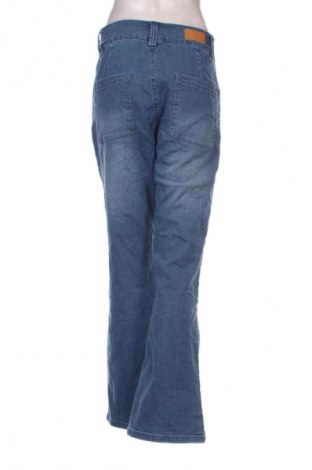 Damen Jeans John Baner, Größe M, Farbe Blau, Preis 6,99 €