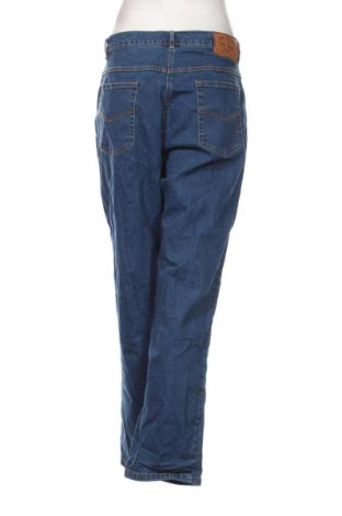 Damen Jeans John Baner, Größe XL, Farbe Blau, Preis 8,49 €