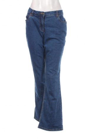 Damen Jeans John Baner, Größe M, Farbe Blau, Preis 9,29 €