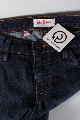 Damen Jeans John Baner, Größe S, Farbe Blau, Preis € 6,99