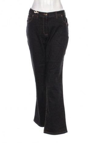 Damen Jeans John Baner, Größe XXL, Farbe Schwarz, Preis € 12,99