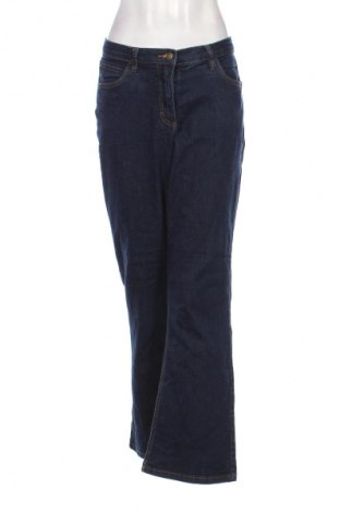 Damen Jeans John Baner, Größe XL, Farbe Blau, Preis € 8,49