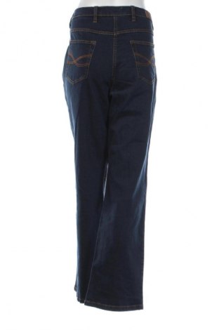 Damen Jeans John Baner, Größe XXL, Farbe Blau, Preis 14,99 €