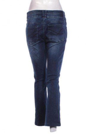 Damen Jeans John Baner, Größe M, Farbe Blau, Preis € 9,49