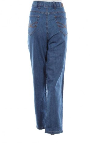 Damen Jeans John Baner, Größe XXL, Farbe Blau, Preis 10,49 €