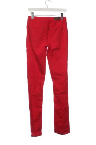 Damen Jeans John Baner, Größe XS, Farbe Rot, Preis 6,99 €