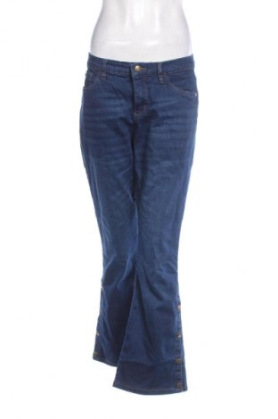 Damen Jeans John Baner, Größe M, Farbe Blau, Preis 7,49 €