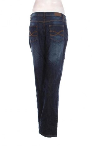 Damen Jeans John Baner, Größe M, Farbe Blau, Preis 7,99 €