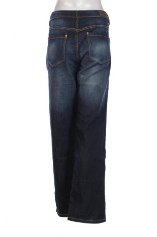 Damen Jeans John Baner, Größe XXL, Farbe Blau, Preis € 20,49