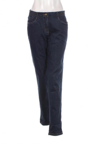 Damen Jeans John Baner, Größe M, Farbe Blau, Preis € 8,49