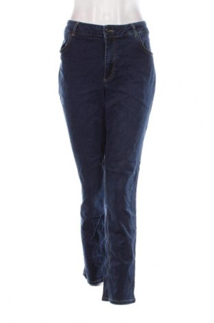 Damen Jeans Judith Williams, Größe XL, Farbe Blau, Preis 9,49 €