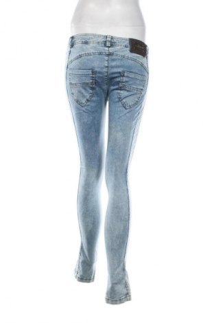 Damen Jeans Junona, Größe M, Farbe Blau, Preis 16,27 €