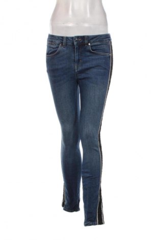 Damen Jeans Karen Millen, Größe M, Farbe Blau, Preis 14,99 €