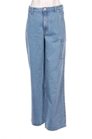 Damen Jeans Katy Perry exclusive for ABOUT YOU, Größe M, Farbe Blau, Preis 16,99 €