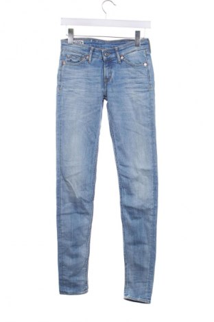 Damen Jeans Kings of Indigo, Größe XS, Farbe Blau, Preis 18,99 €