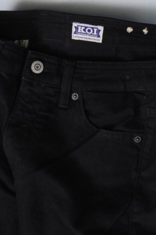 Damen Jeans Kings of Indigo, Größe S, Farbe Schwarz, Preis 26,99 €