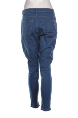 Damskie jeansy LC Waikiki, Rozmiar M, Kolor Niebieski, Cena 44,99 zł