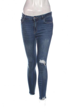 Damen Jeans LC Waikiki, Größe L, Farbe Blau, Preis 8,14 €