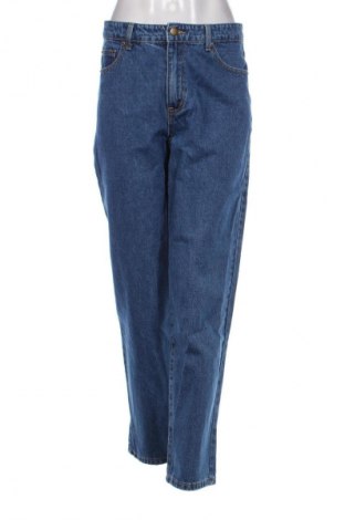 Damen Jeans LENI KLUM x ABOUT YOU, Größe M, Farbe Blau, Preis € 16,99