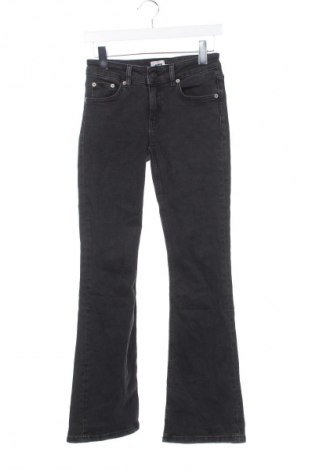 Damen Jeans Lager 157, Größe XS, Farbe Grau, Preis € 8,49