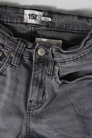 Damskie jeansy Lager 157, Rozmiar XS, Kolor Szary, Cena 28,99 zł