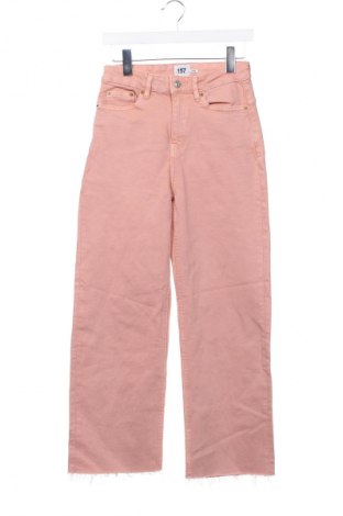 Damen Jeans Lager 157, Größe XS, Farbe Rosa, Preis € 7,99