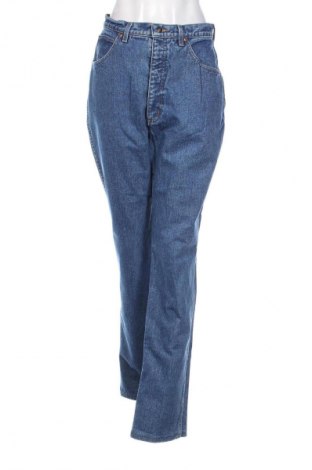 Damen Jeans Land's End, Größe M, Farbe Blau, Preis 8,99 €