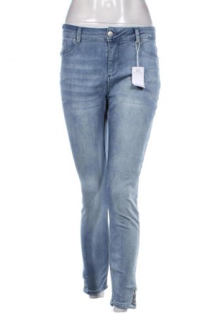 Damen Jeans Lascana, Größe M, Farbe Blau, Preis € 14,99