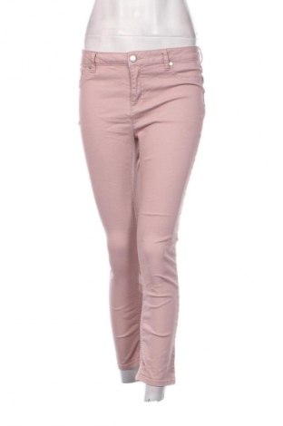 Damen Jeans Lascana, Größe M, Farbe Aschrosa, Preis 8,49 €