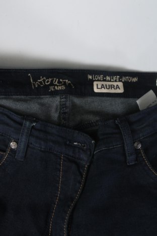 Damen Jeans Laura, Größe L, Farbe Schwarz, Preis € 12,99