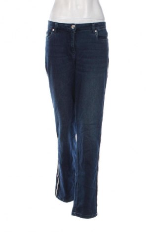 Damen Jeans Laura Kent, Größe L, Farbe Blau, Preis 6,49 €