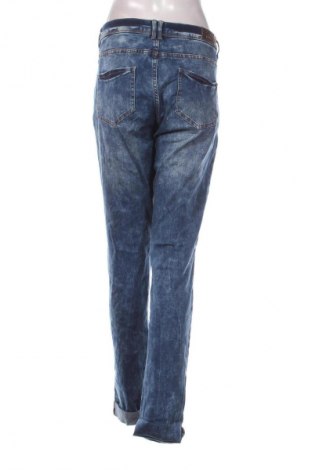 Damen Jeans Laura Torelli, Größe XXL, Farbe Blau, Preis 9,29 €