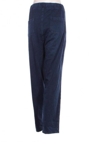 Damen Jeans Laura Torelli, Größe 3XL, Farbe Blau, Preis 10,49 €