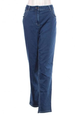 Damen Jeans Laurie, Größe XXL, Farbe Blau, Preis € 42,49