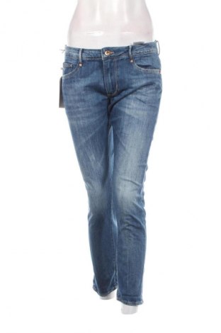 Damen Jeans Le Temps Des Cerises, Größe M, Farbe Blau, Preis 14,99 €