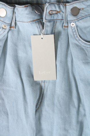 Damen Jeans LeGer By Lena Gercke, Größe XS, Farbe Blau, Preis € 13,99