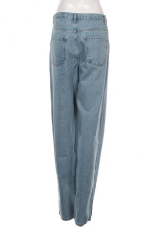 Damen Jeans LeGer By Lena Gercke X About you, Größe M, Farbe Blau, Preis € 21,99