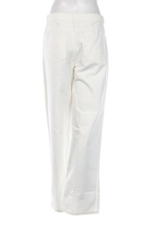 Damskie jeansy LeGer By Lena Gercke X About you, Rozmiar M, Kolor Biały, Cena 119,99 zł