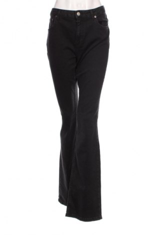 Damen Jeans LeGer By Lena Gercke X About you, Größe L, Farbe Schwarz, Preis € 16,99