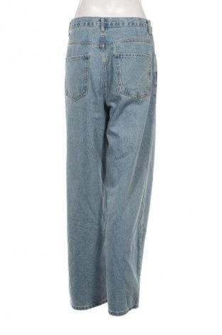 Damen Jeans LeGer By Lena Gercke X About you, Größe M, Farbe Blau, Preis € 21,99