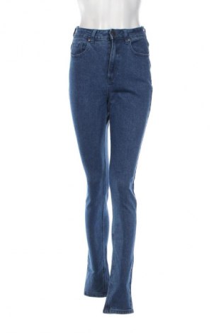 Blugi de femei LeGer By Lena Gercke X About you, Mărime M, Culoare Albastru, Preț 153,99 Lei