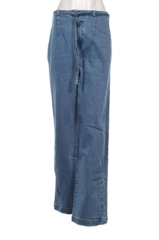 Damen Jeans LeGer By Lena Gercke X About you, Größe M, Farbe Blau, Preis 14,99 €