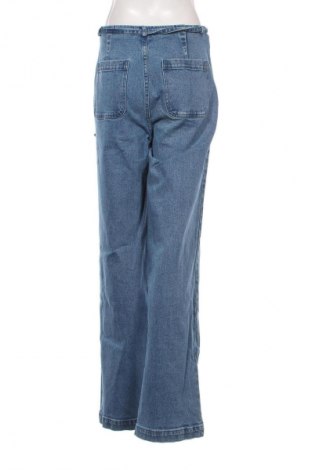 Damen Jeans LeGer By Lena Gercke X About you, Größe M, Farbe Blau, Preis € 21,99