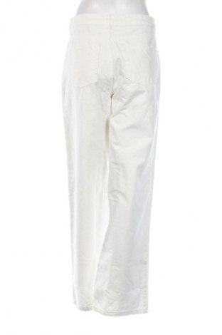 Blugi de femei LeGer By Lena Gercke X About you, Mărime S, Culoare Alb, Preț 122,99 Lei