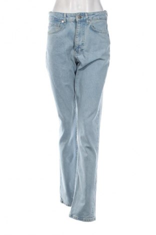 Damen Jeans LeGer By Lena Gercke X About you, Größe M, Farbe Blau, Preis € 20,49