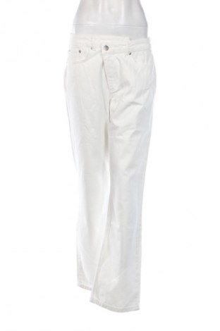 Blugi de femei LeGer By Lena Gercke X About you, Mărime M, Culoare Alb, Preț 153,99 Lei