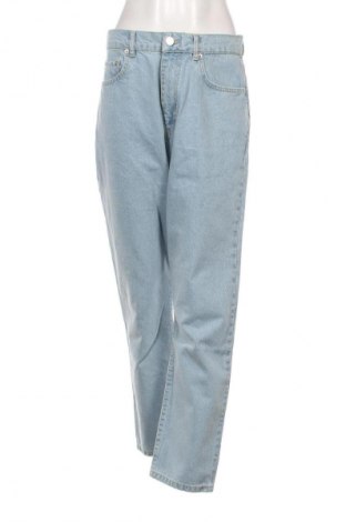 Damen Jeans LeGer By Lena Gercke X About you, Größe L, Farbe Blau, Preis € 15,99