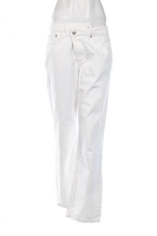 Blugi de femei LeGer By Lena Gercke X About you, Mărime M, Culoare Alb, Preț 137,99 Lei