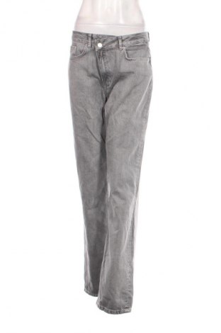 Blugi de femei LeGer By Lena Gercke X About you, Mărime M, Culoare Gri, Preț 149,99 Lei