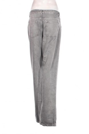 Damen Jeans LeGer By Lena Gercke X About you, Größe M, Farbe Grau, Preis 47,99 €